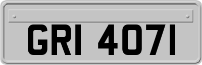 GRI4071