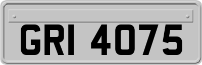 GRI4075