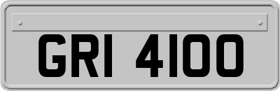 GRI4100