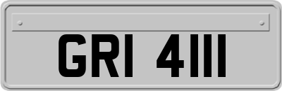 GRI4111