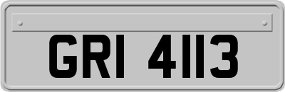 GRI4113