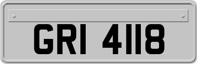 GRI4118