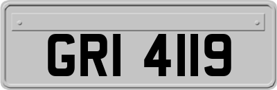 GRI4119