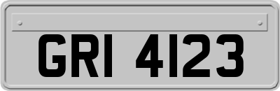 GRI4123
