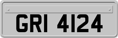 GRI4124