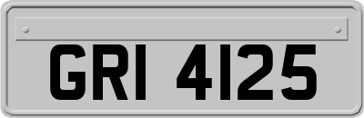 GRI4125