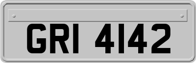 GRI4142