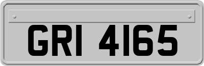 GRI4165