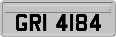 GRI4184