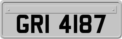 GRI4187