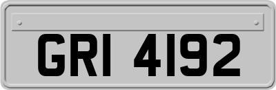 GRI4192