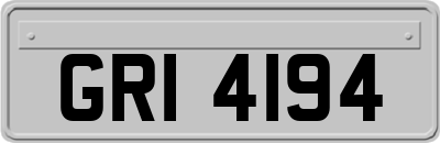 GRI4194