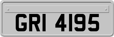 GRI4195