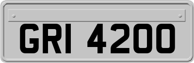 GRI4200