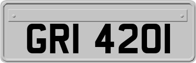 GRI4201