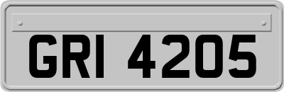 GRI4205
