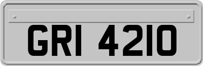 GRI4210