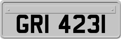 GRI4231