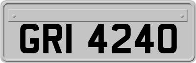 GRI4240