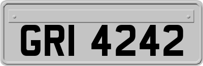 GRI4242