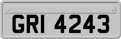 GRI4243