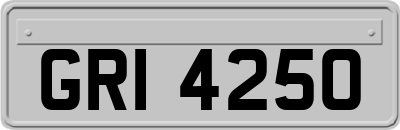 GRI4250