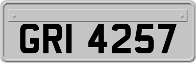 GRI4257