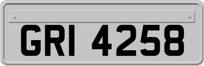 GRI4258