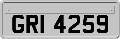 GRI4259