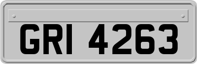 GRI4263