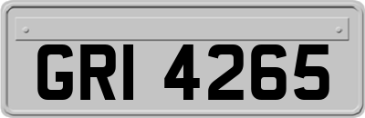 GRI4265