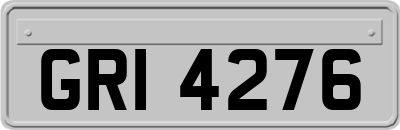 GRI4276