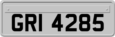 GRI4285