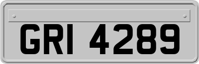 GRI4289