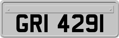 GRI4291