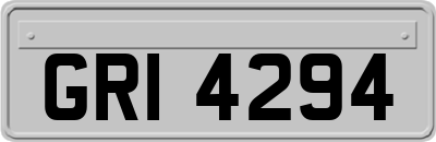 GRI4294