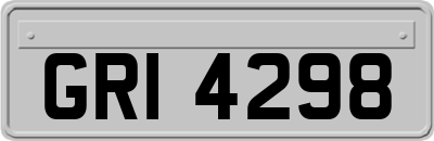 GRI4298