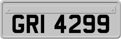 GRI4299