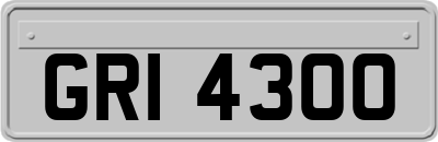 GRI4300