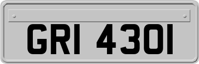 GRI4301