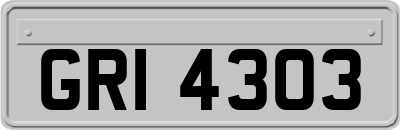 GRI4303