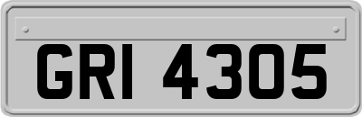 GRI4305