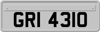 GRI4310