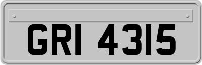 GRI4315