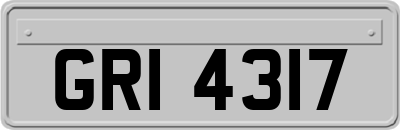 GRI4317