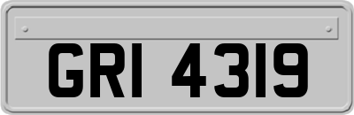 GRI4319
