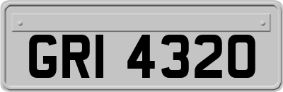 GRI4320