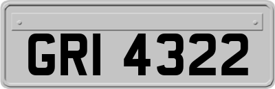 GRI4322
