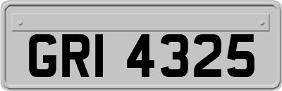 GRI4325