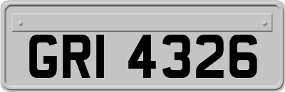 GRI4326